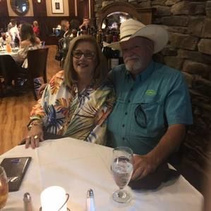 Meet your Posher, Renae